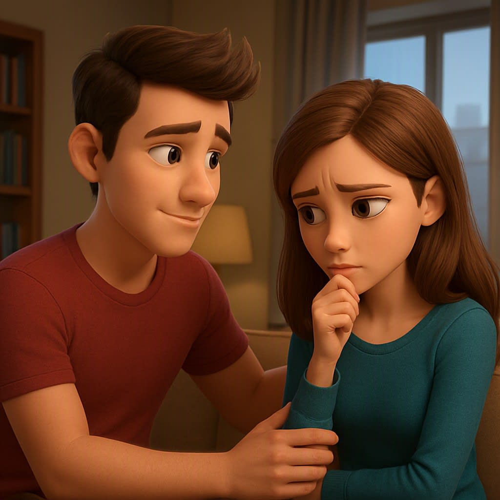 Her Choice