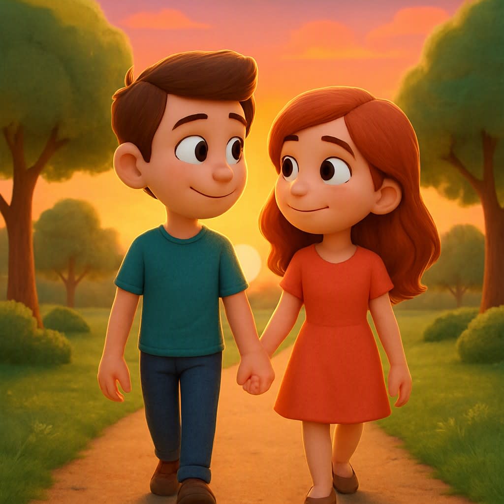 Real Love