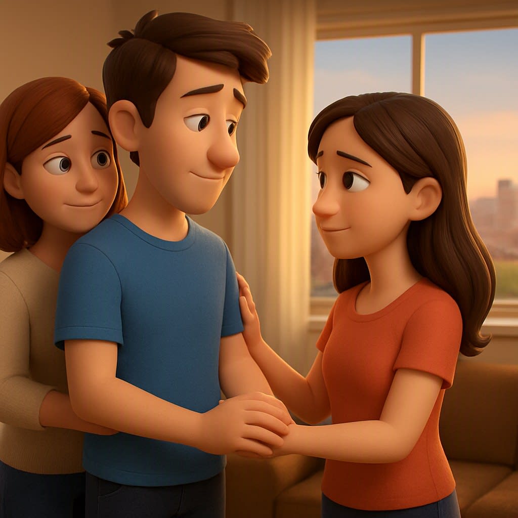 The Farewell