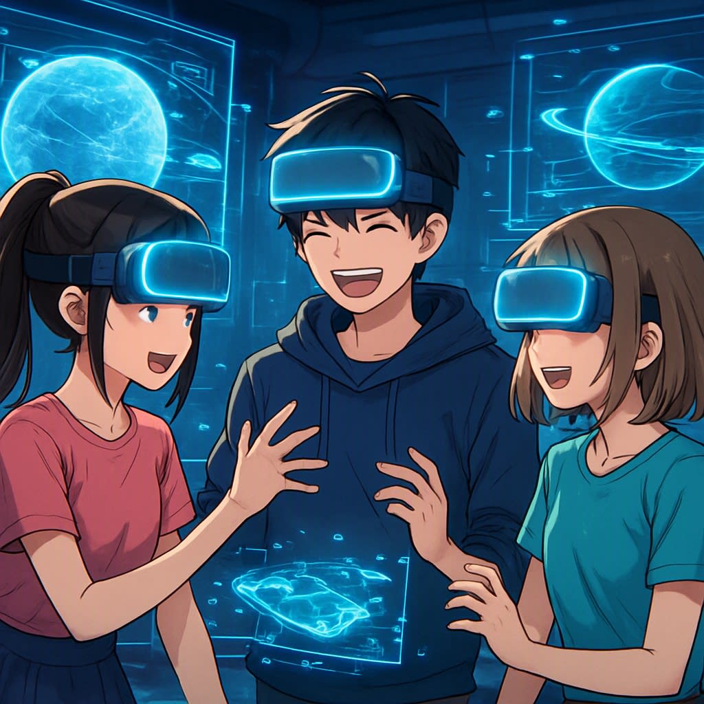 Shared Dream