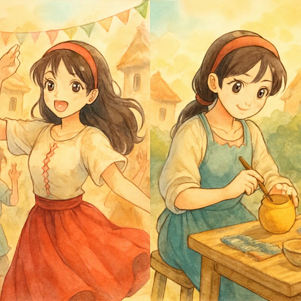 Village Harmony