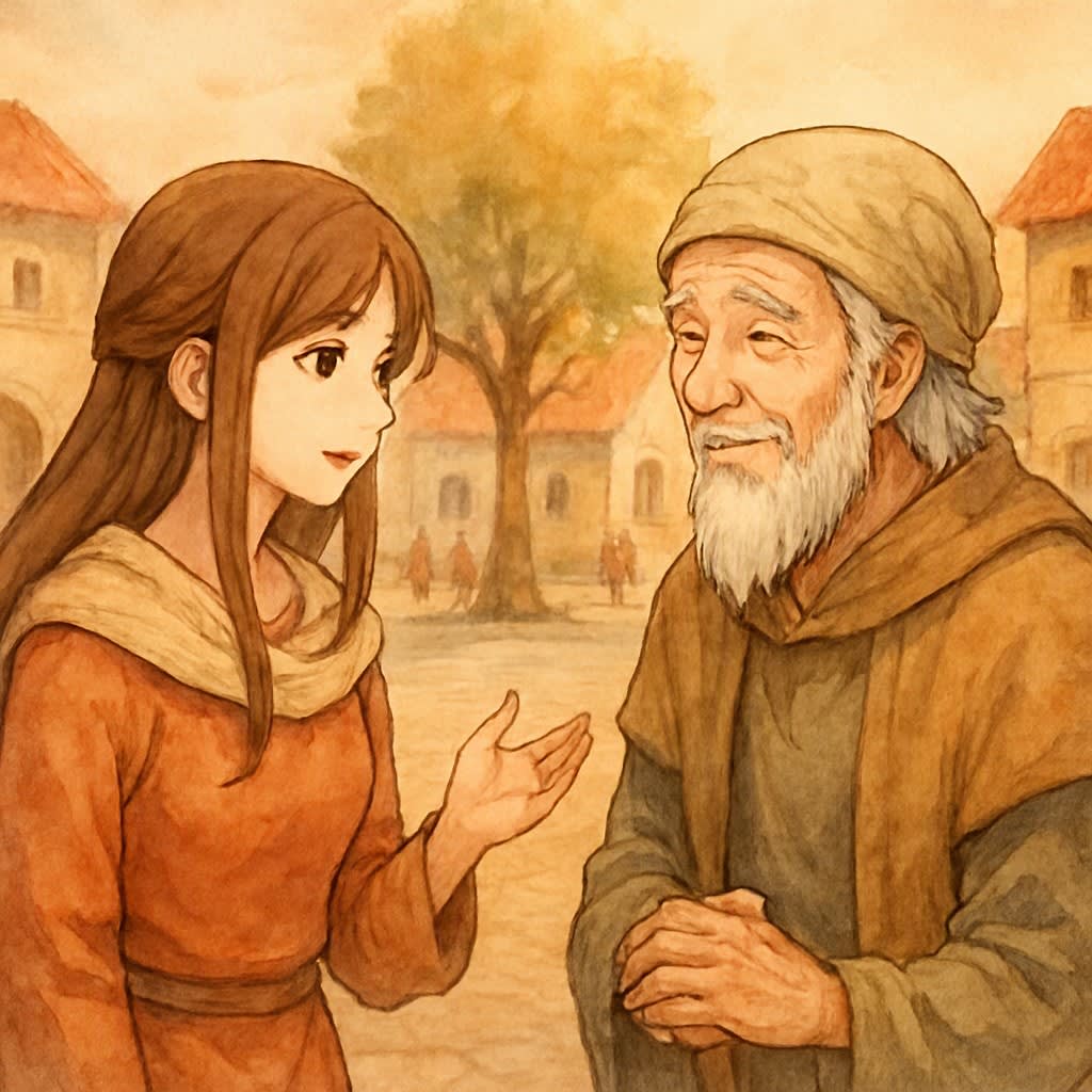 Village Elder