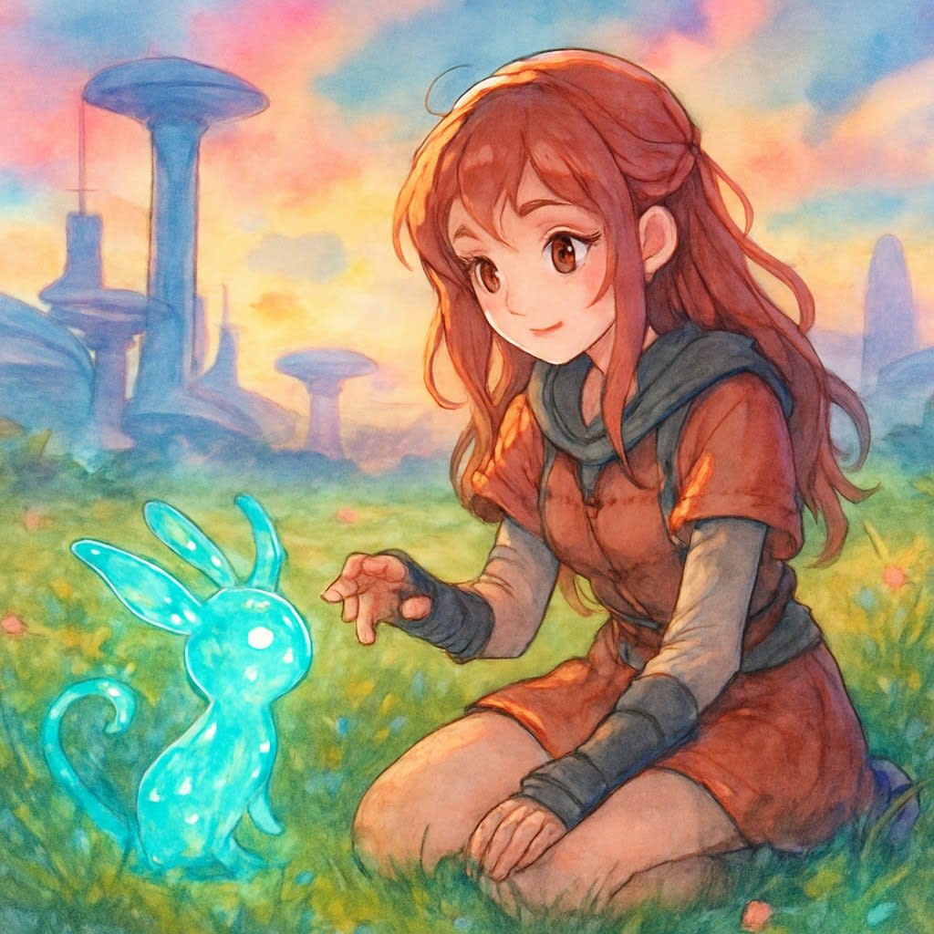 Rix's Joy