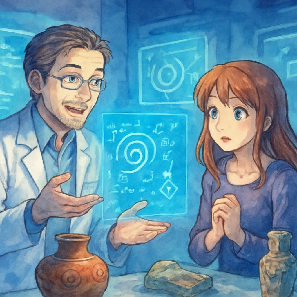 Xylos Secrets
