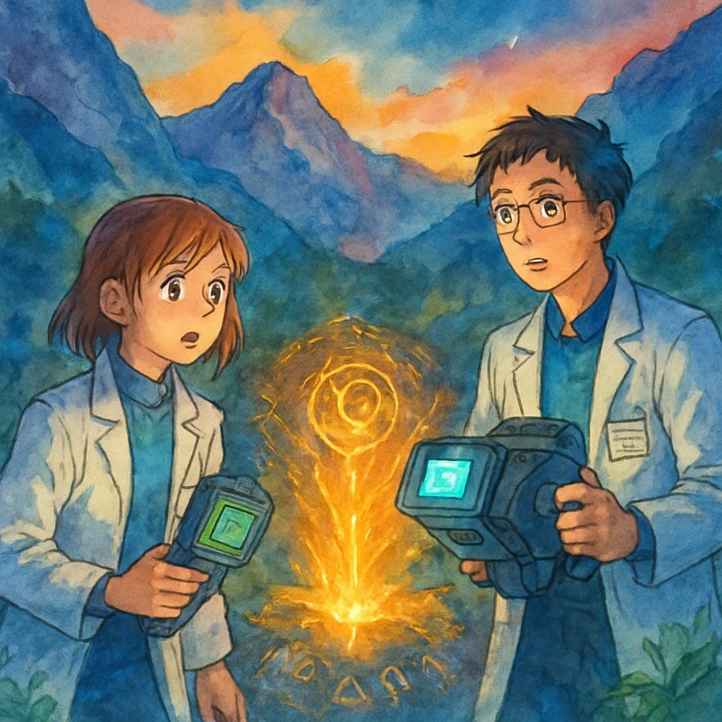 Energy Source