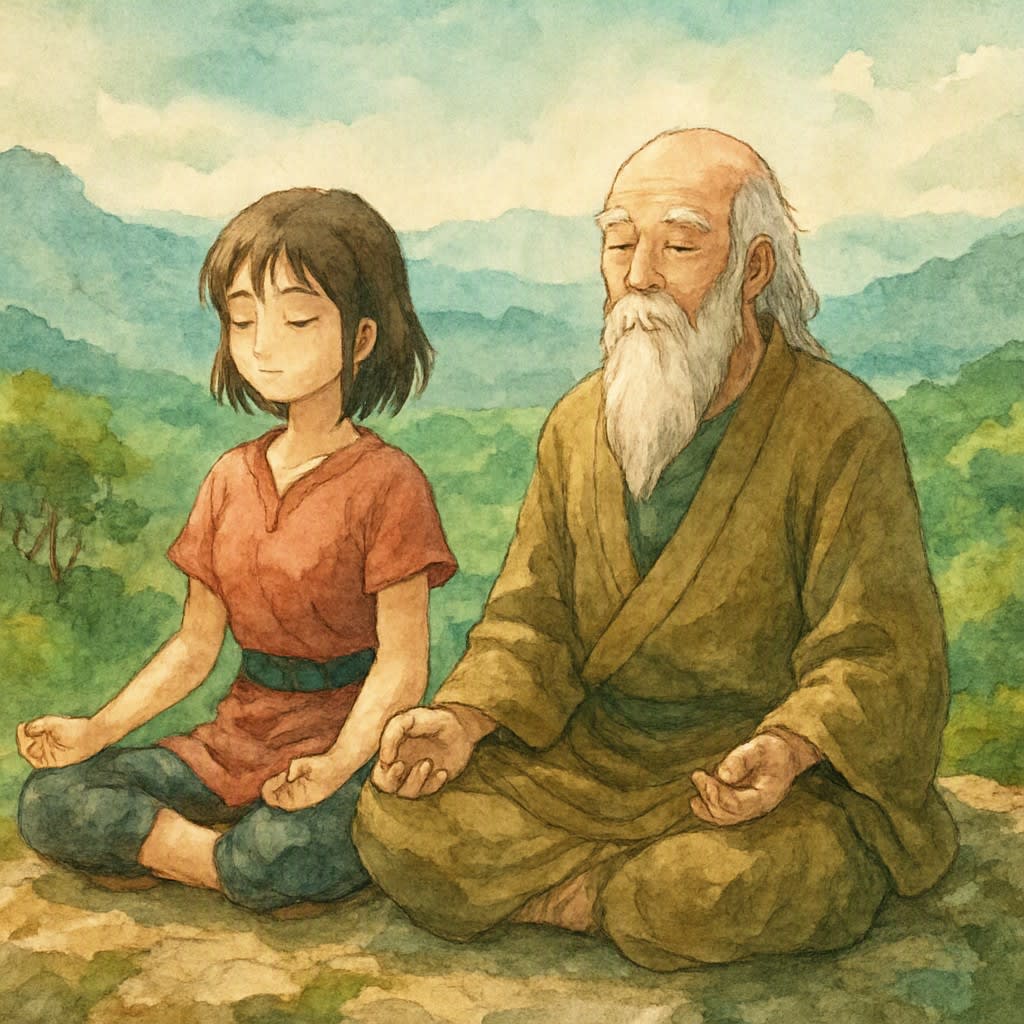 Elder's Wisdom