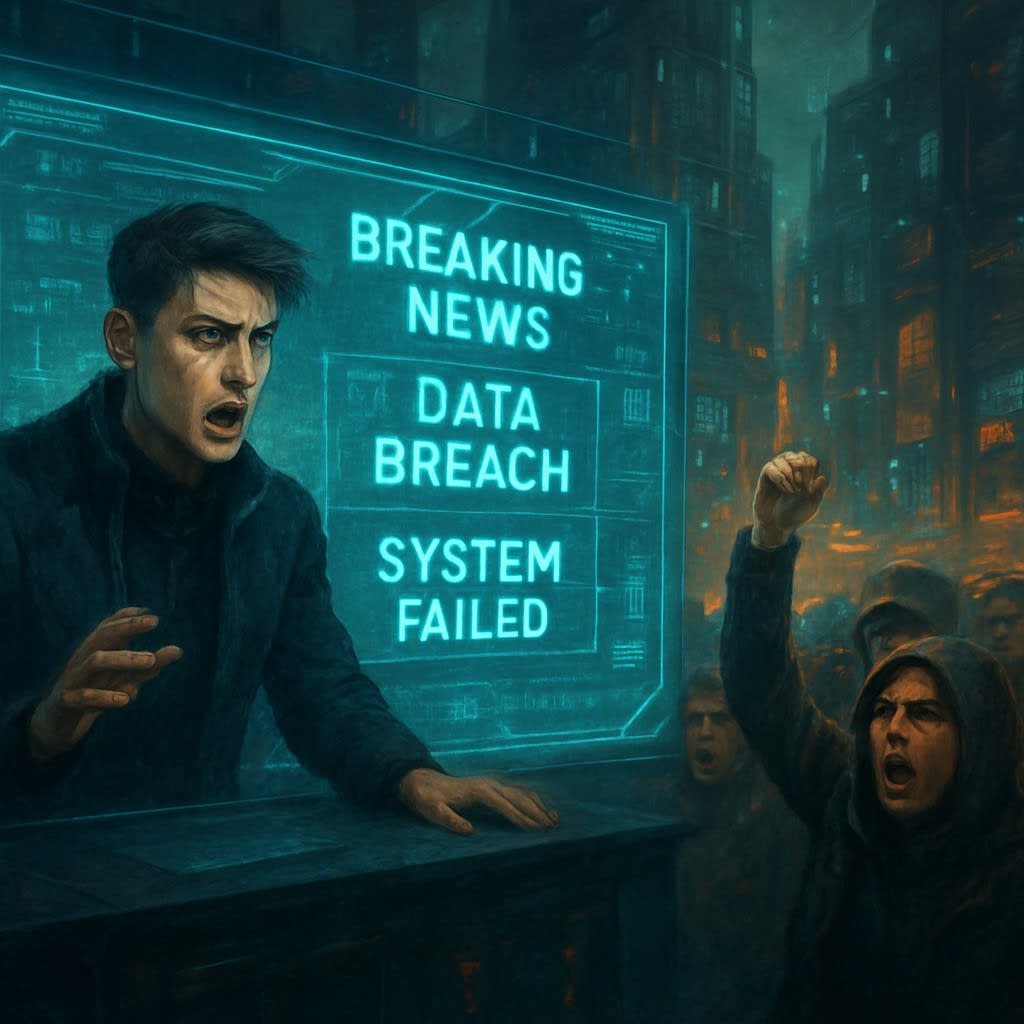 Public Broadcast