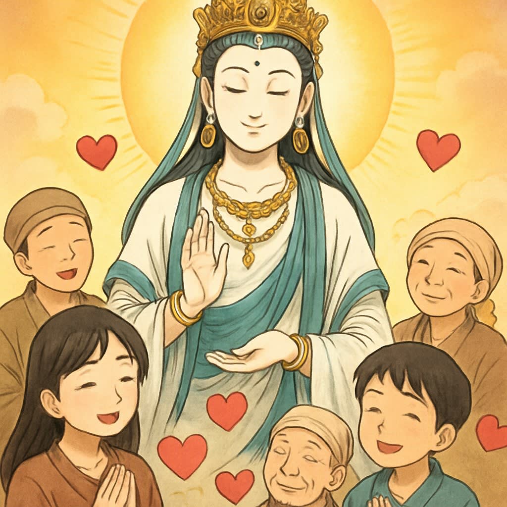 Gratitude Offering