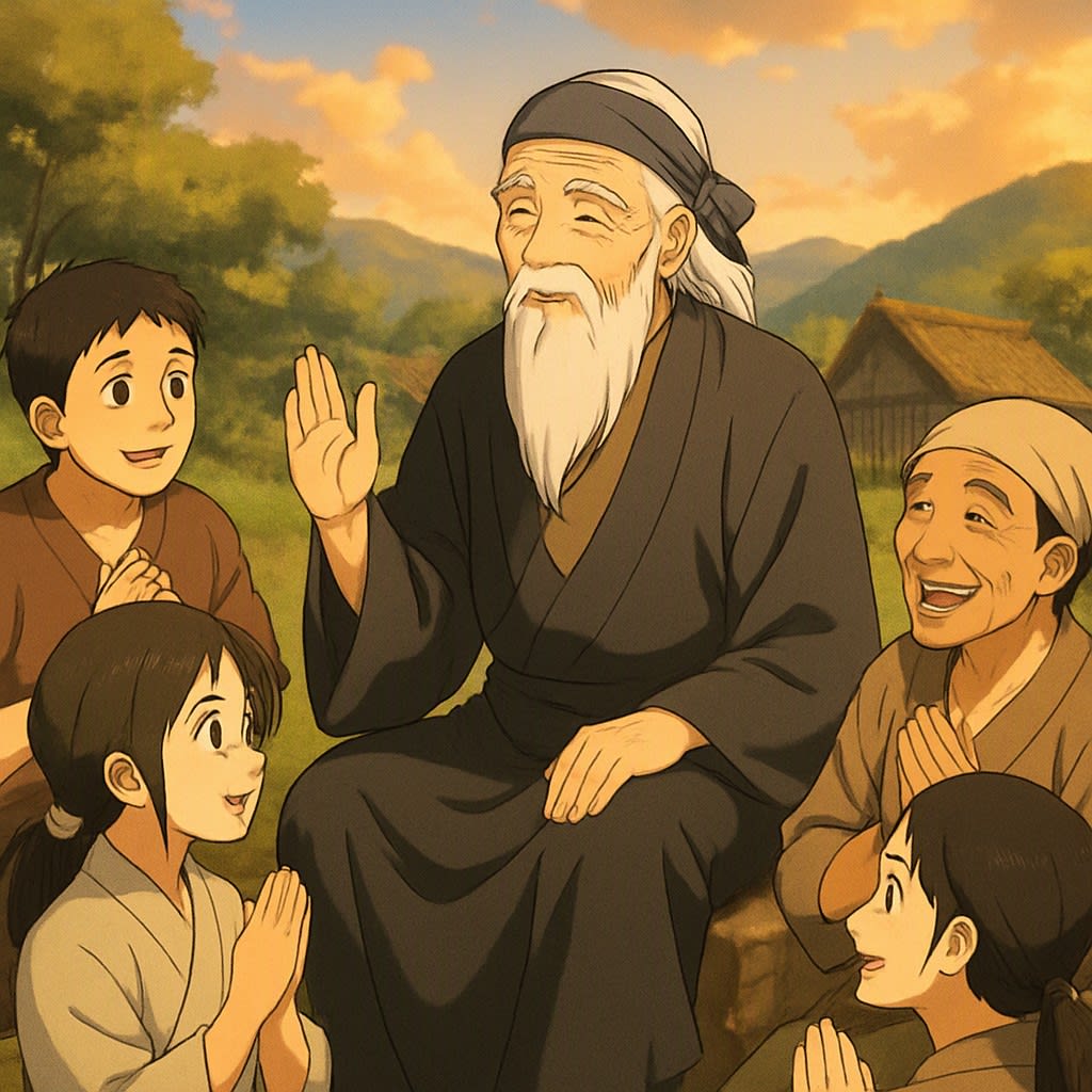 Wise Teaching