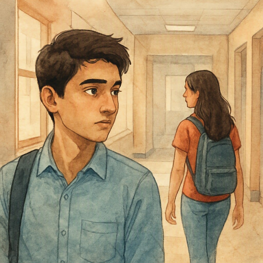 Silent Observation