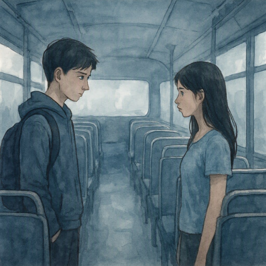 Silent Distance