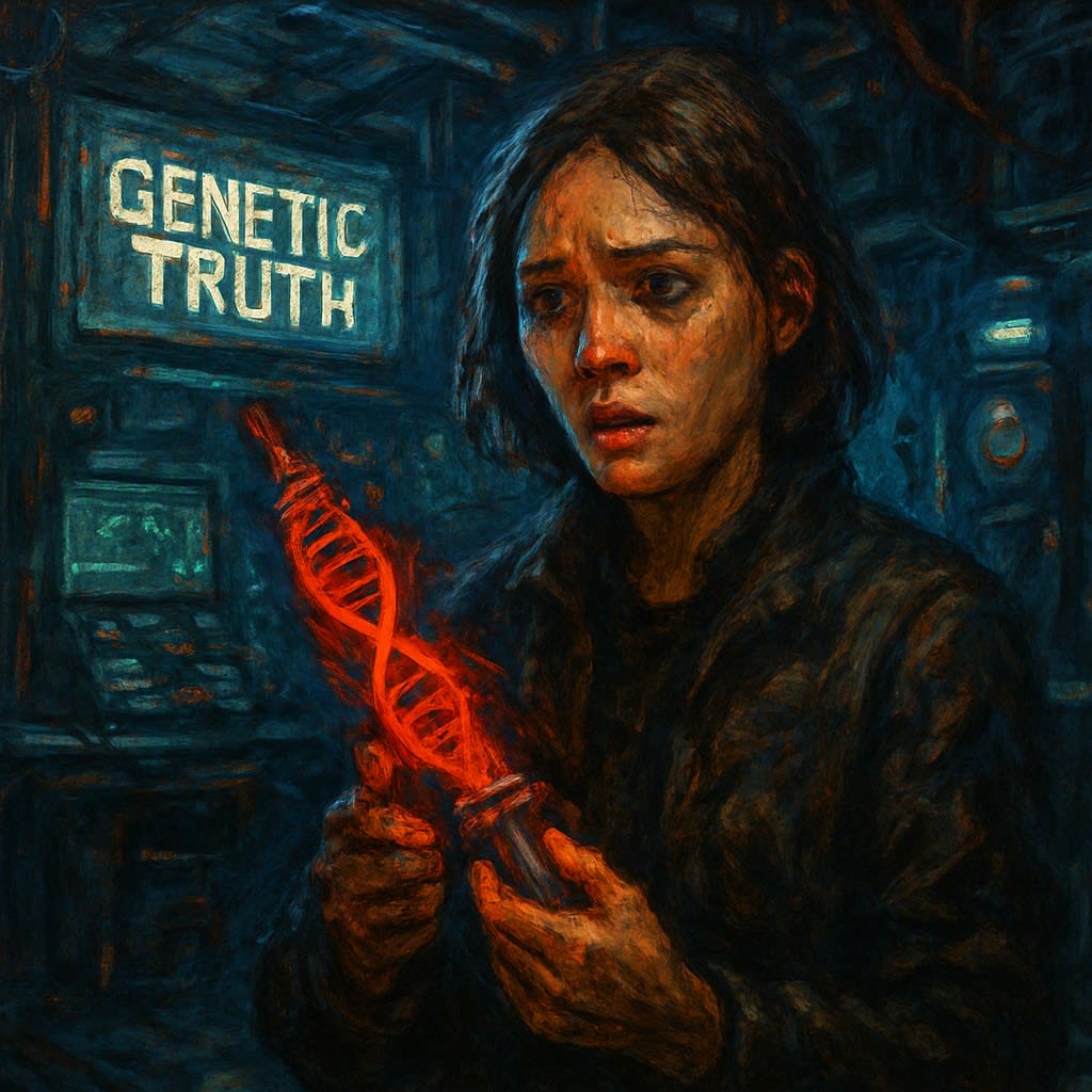 Genetic Truth