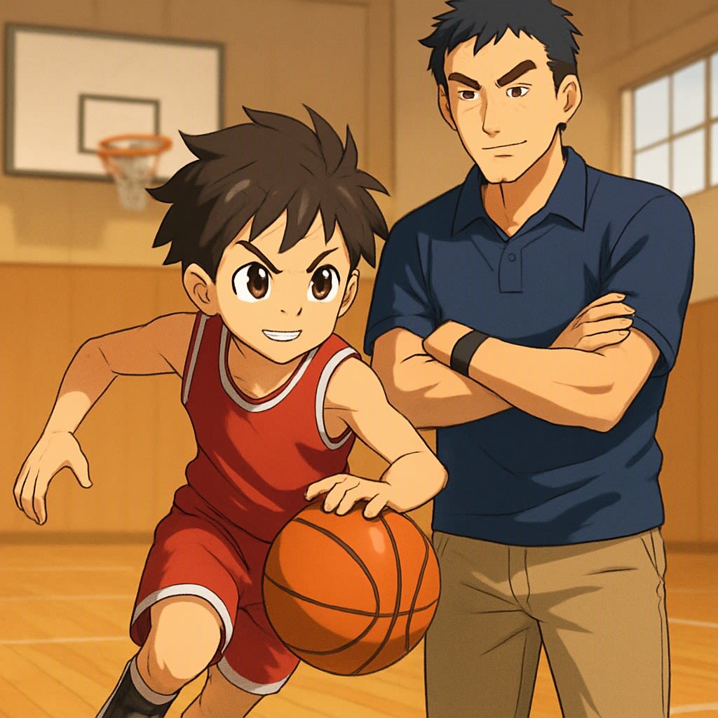Rising Star