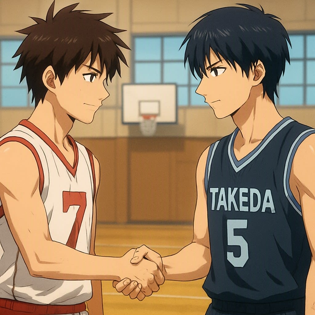 Friendly Respect