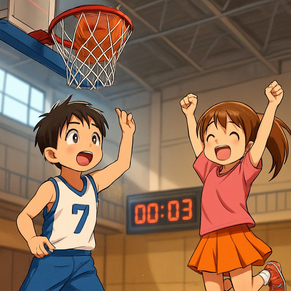 Winning Shot