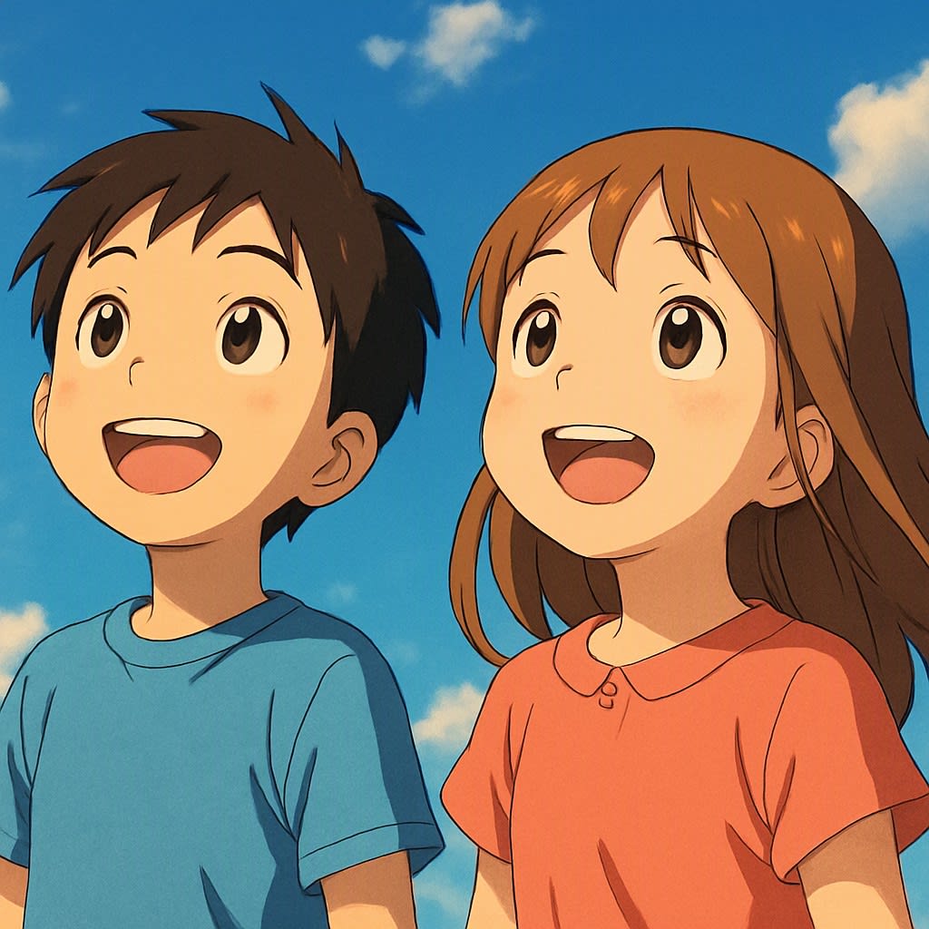 Bright Future