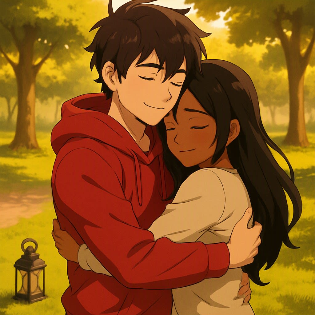 Mortal Embrace