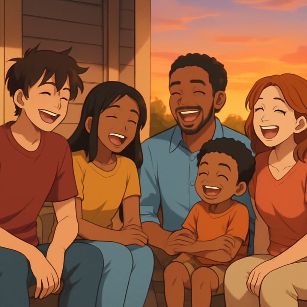 True Happiness