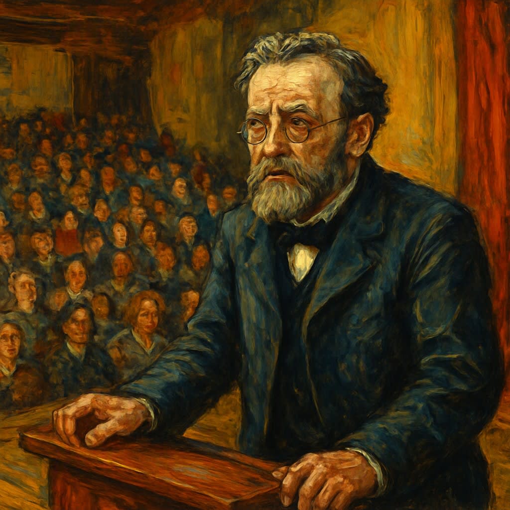 Lecture Day