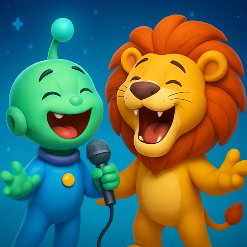 Sing a Song