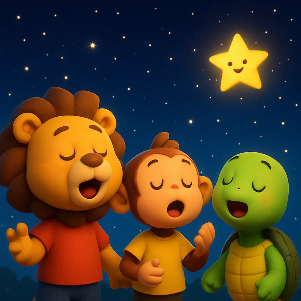 Starry Night