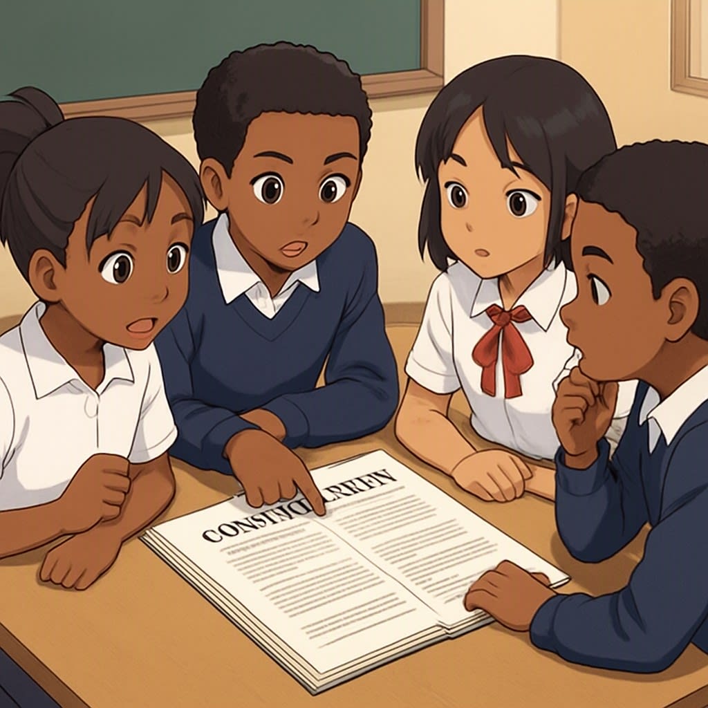 Study Circle