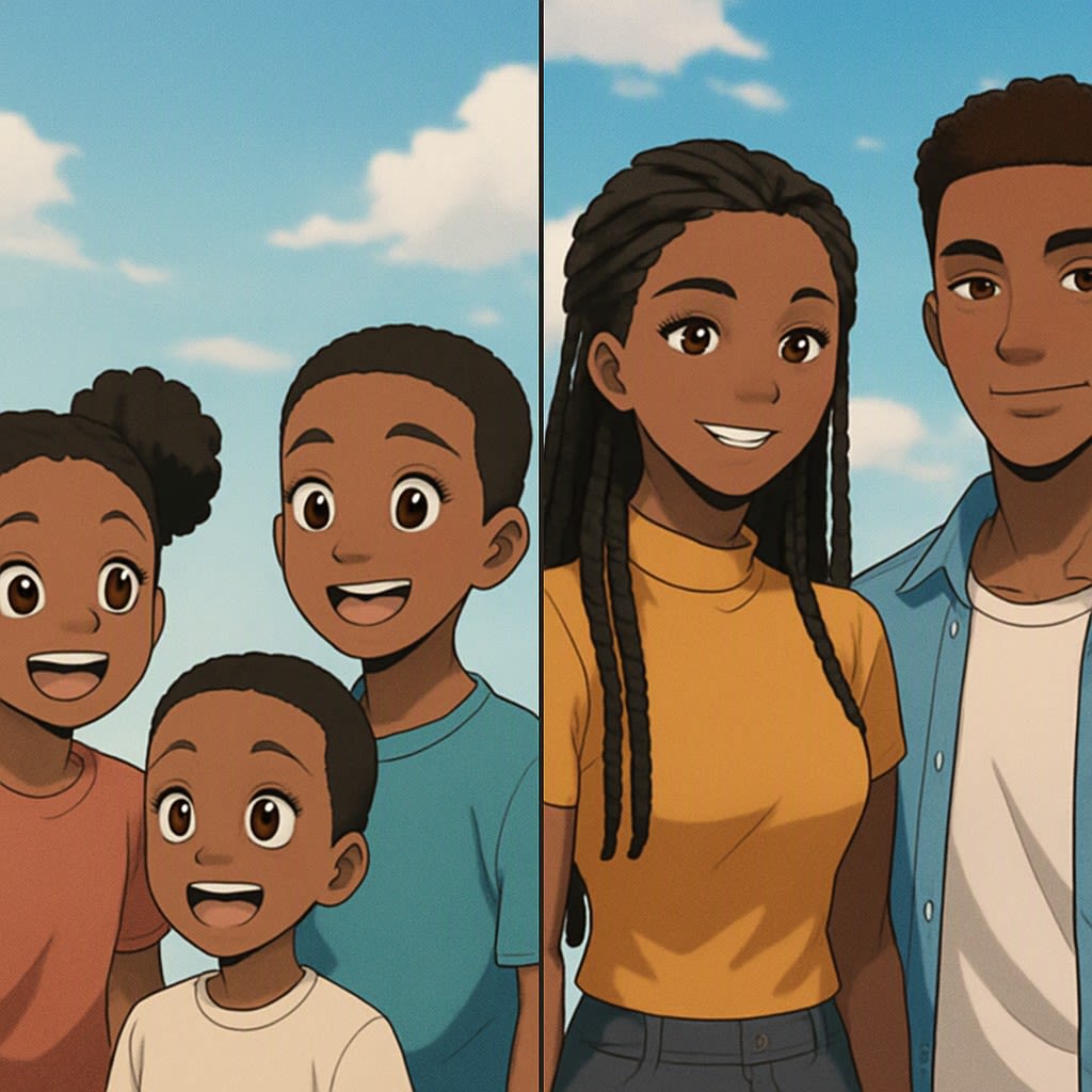 Years Pass