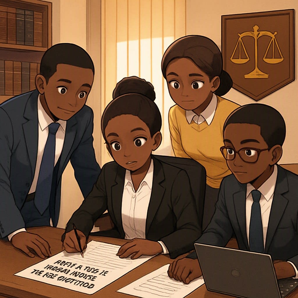 New Laws