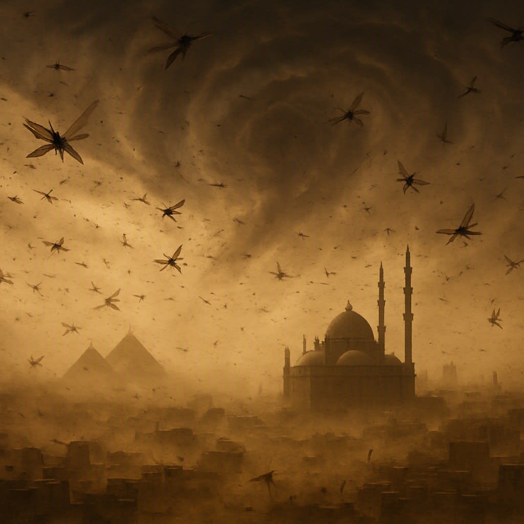 Darkness Rising