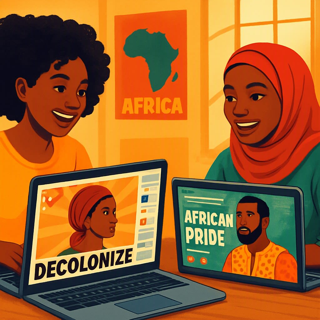 Digital Resistance