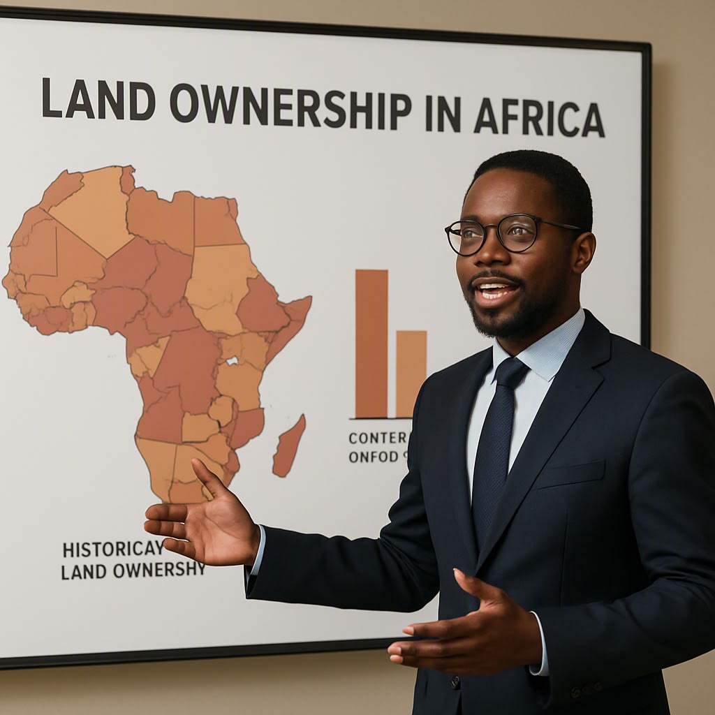 Land Justice
