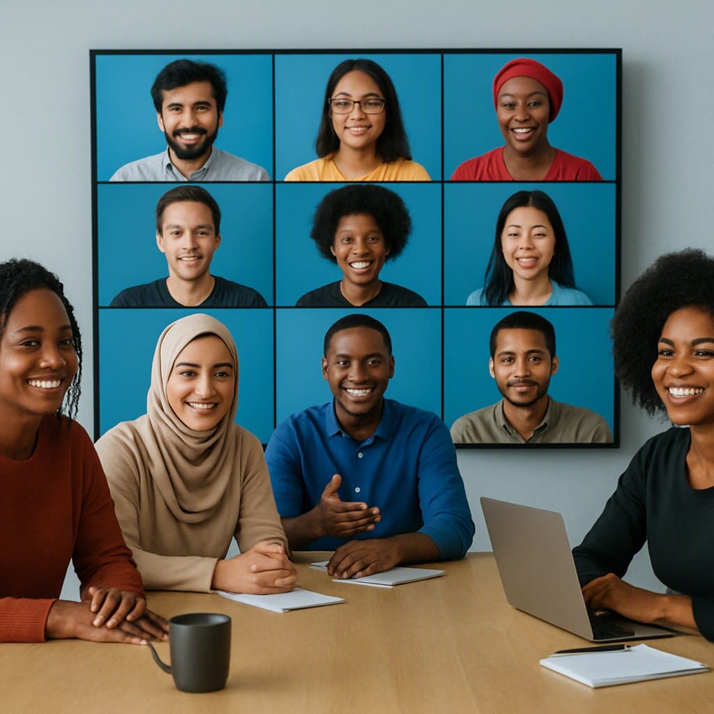 Global Connections