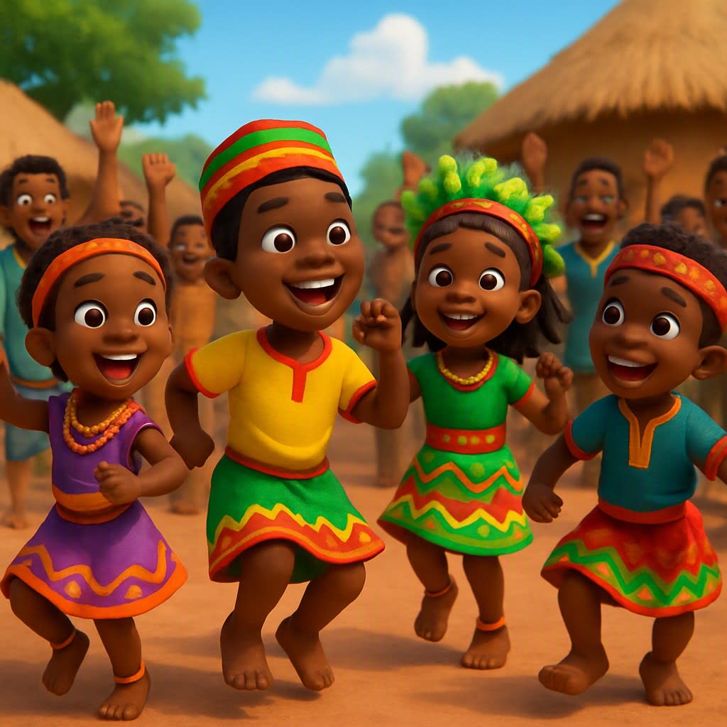 Cultural Dances