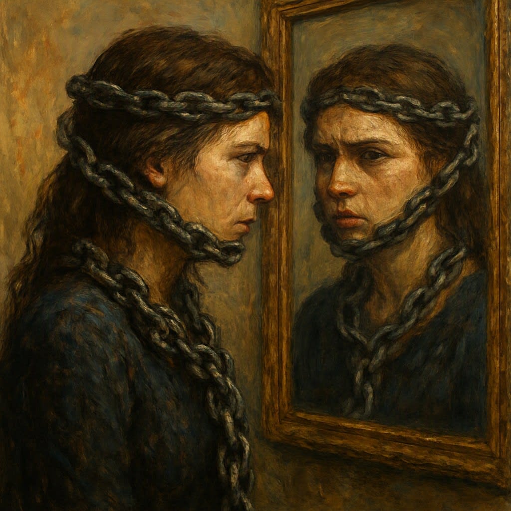 Chains Minds