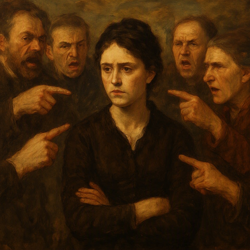 Facing Resistance