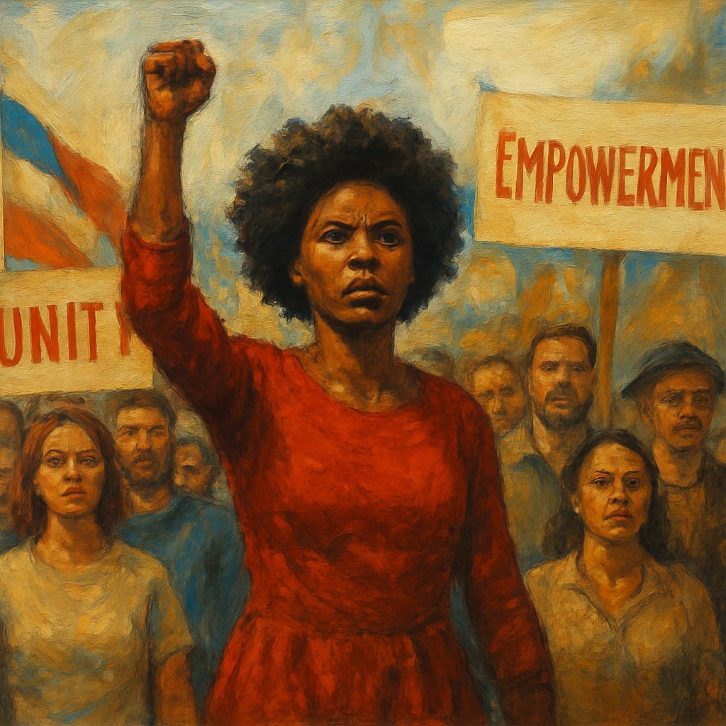 Strength Unity