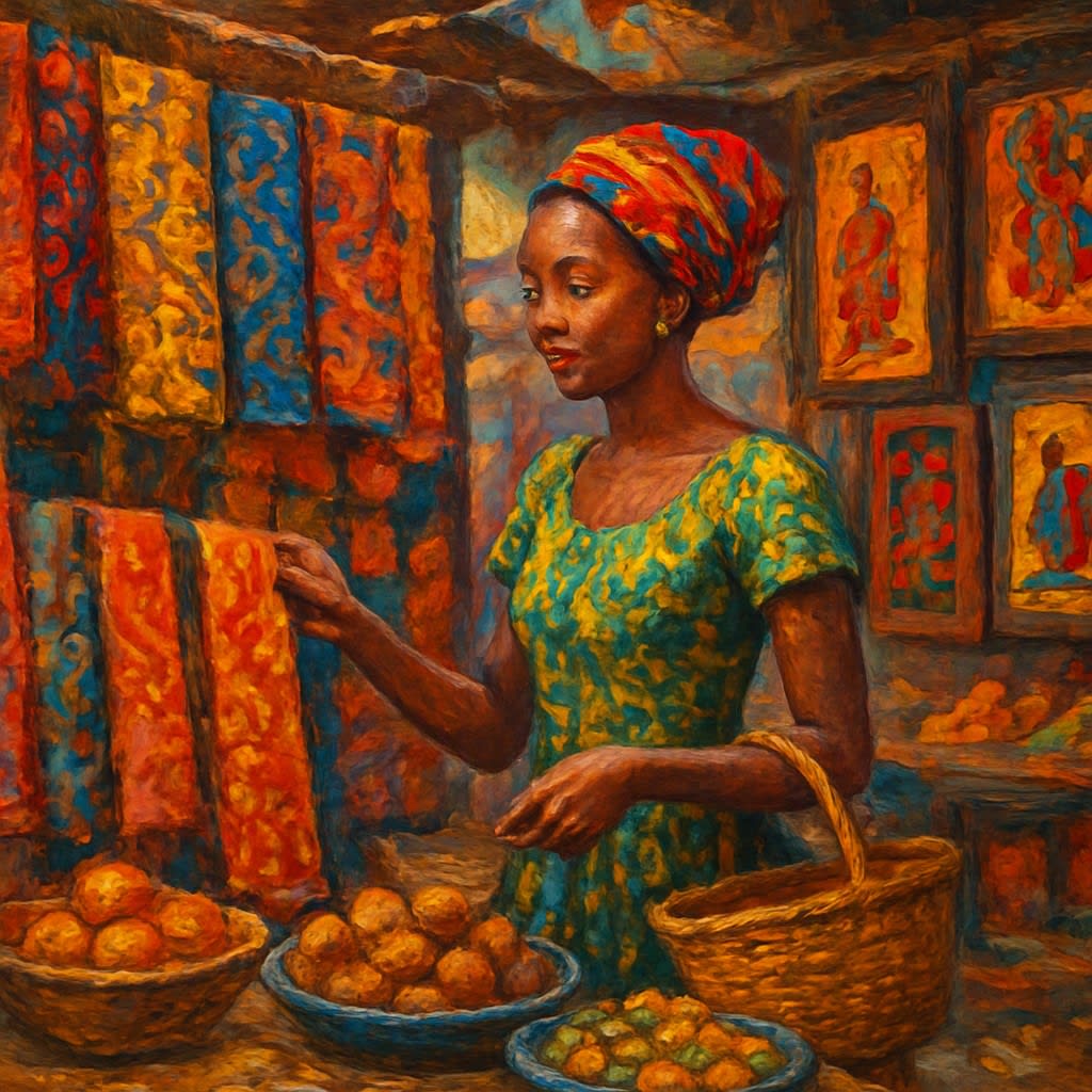 Economic Empowerment