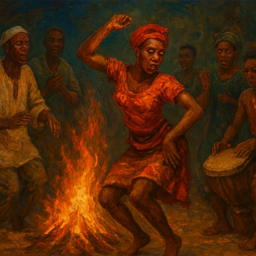 Spiritual Awakening