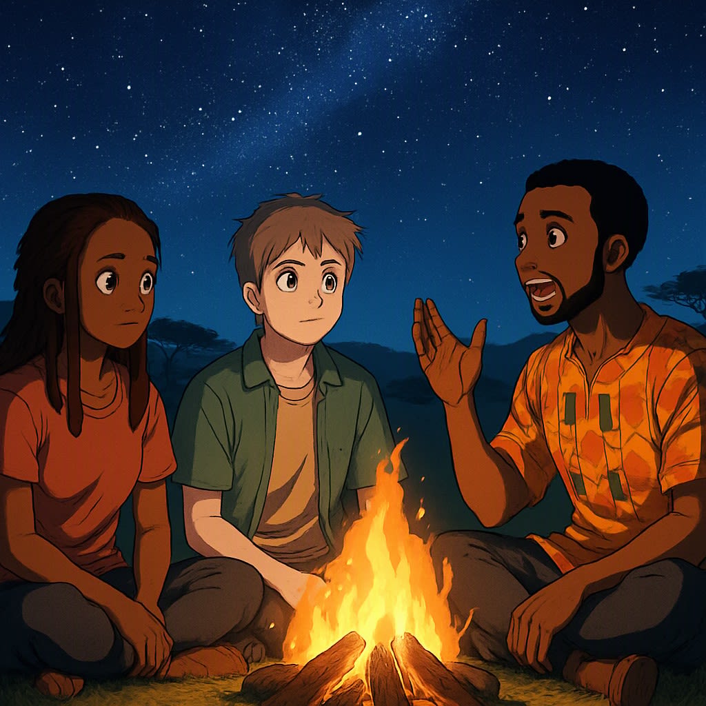 Uniting Voices
