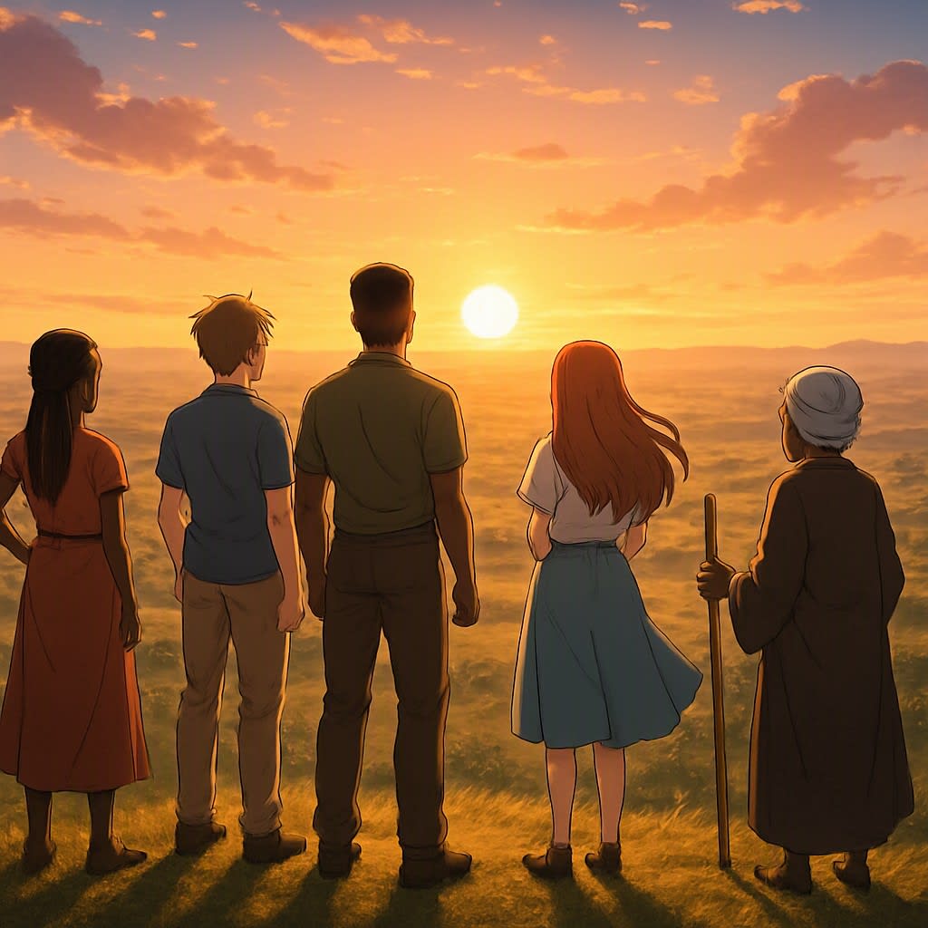 Seeds of Hope