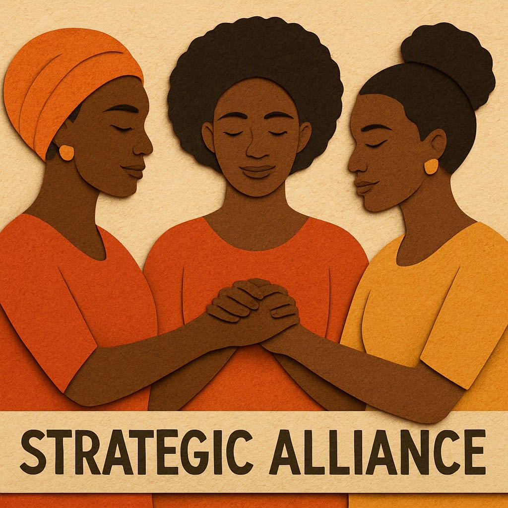 Strategic Alliances