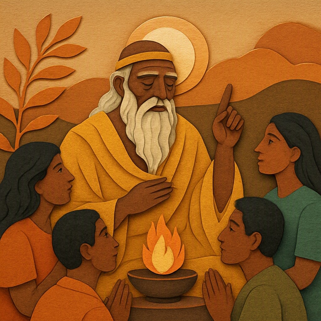 Spiritual Awakening