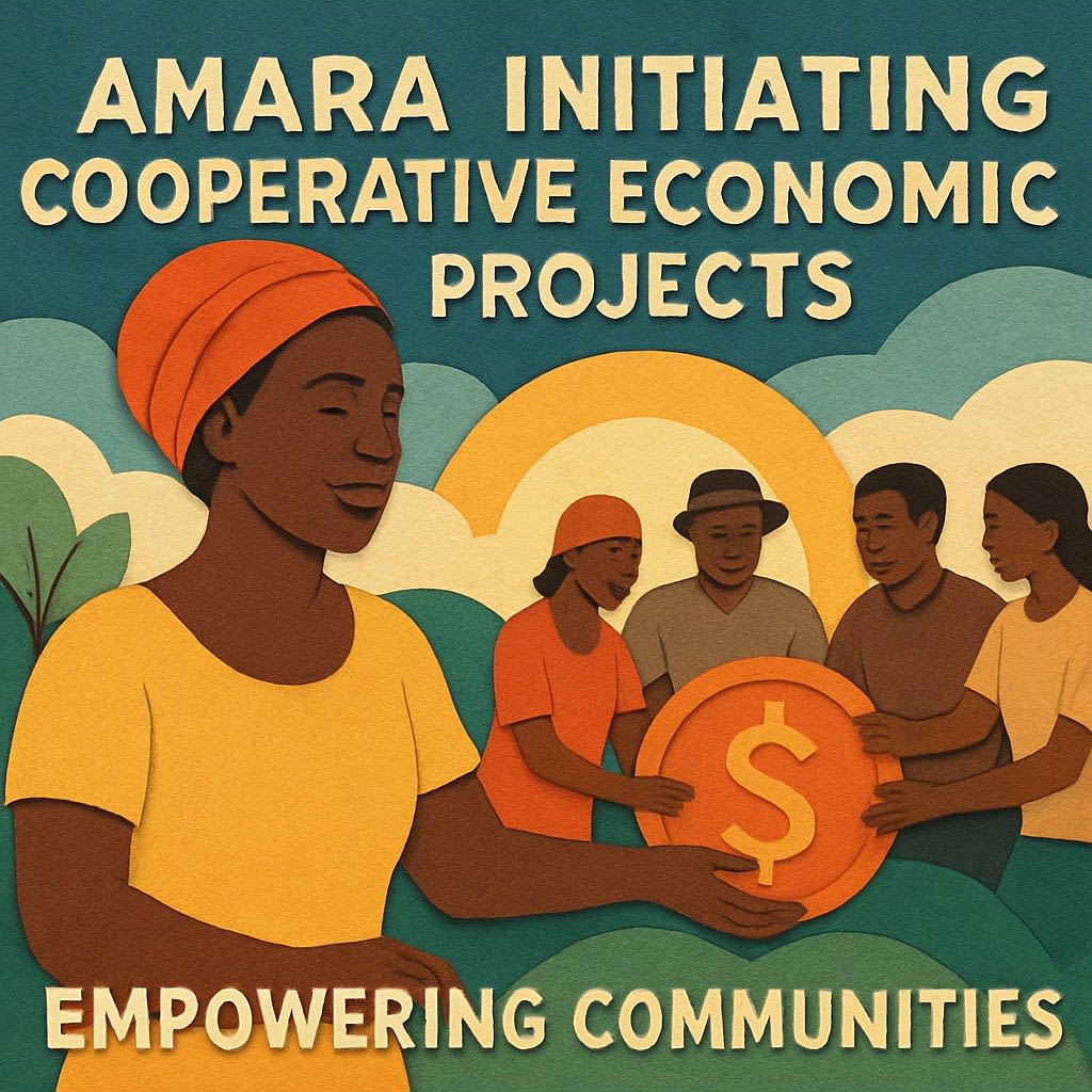 Economic Empowerment