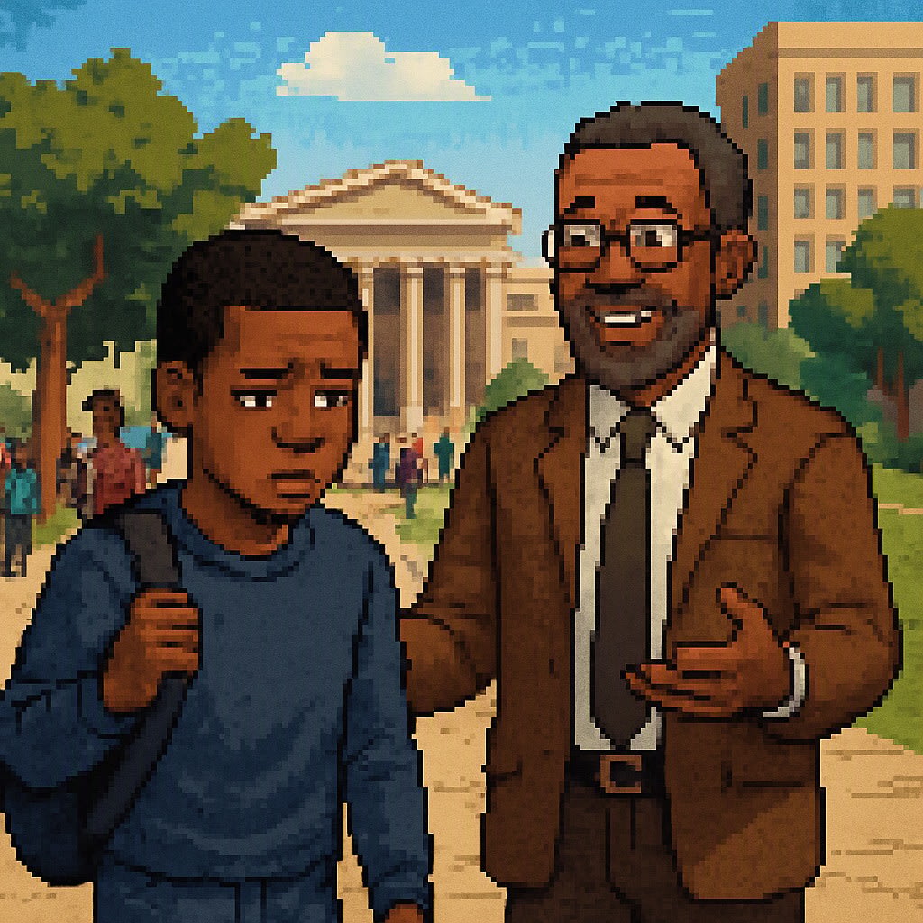 Wits Awakening
