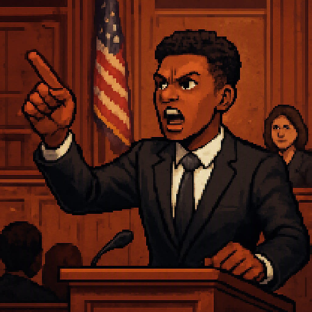 Legal Battles