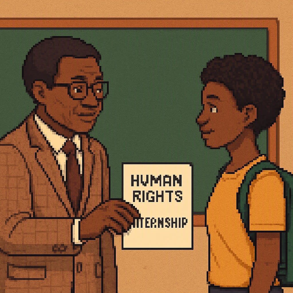 Professor's Guidance