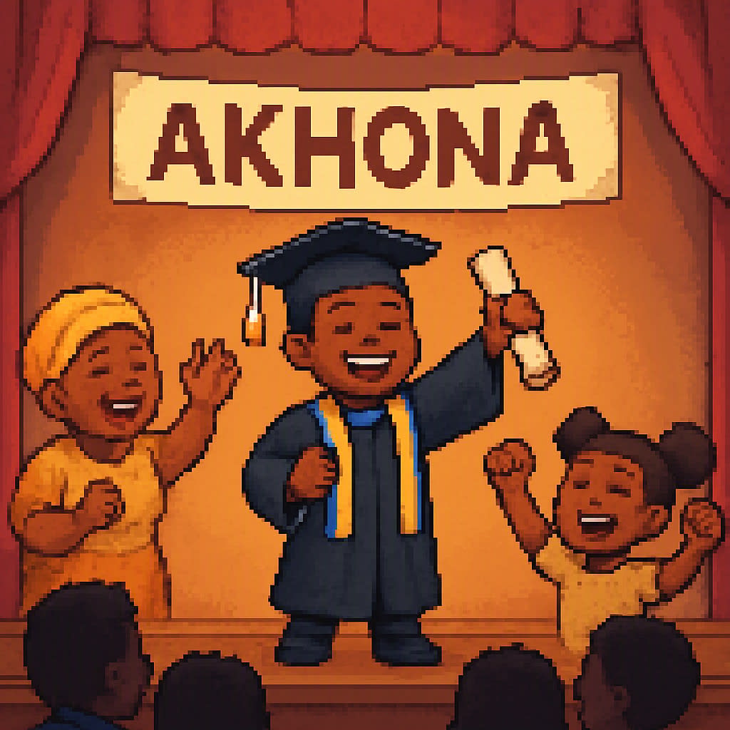 Graduation Day