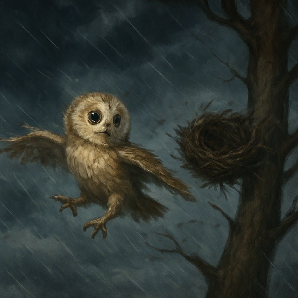 The Big Storm