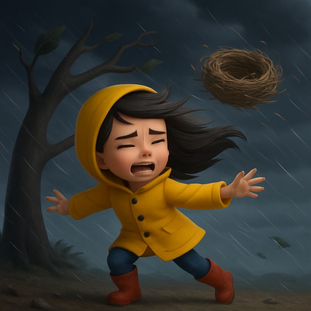 Stormy Day