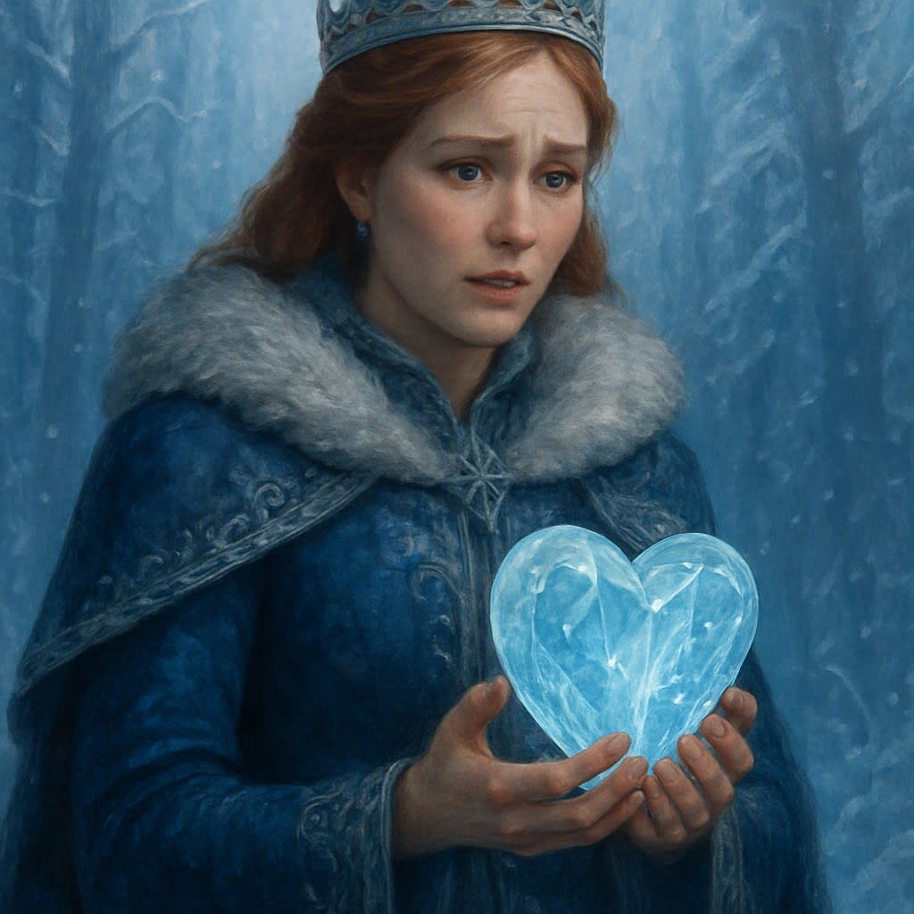 Frozen Heart
